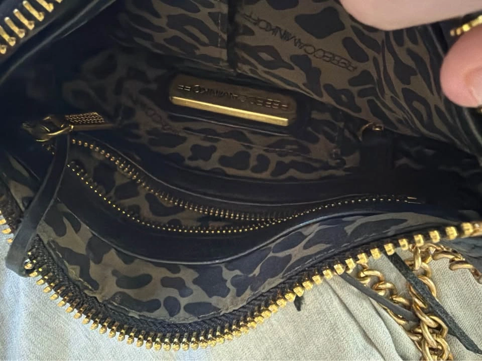 Beautiful Rebecca minkoff crossbody - photo 2