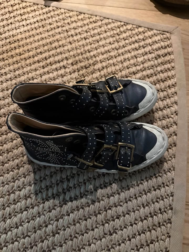 Chloe shoes - photo 2