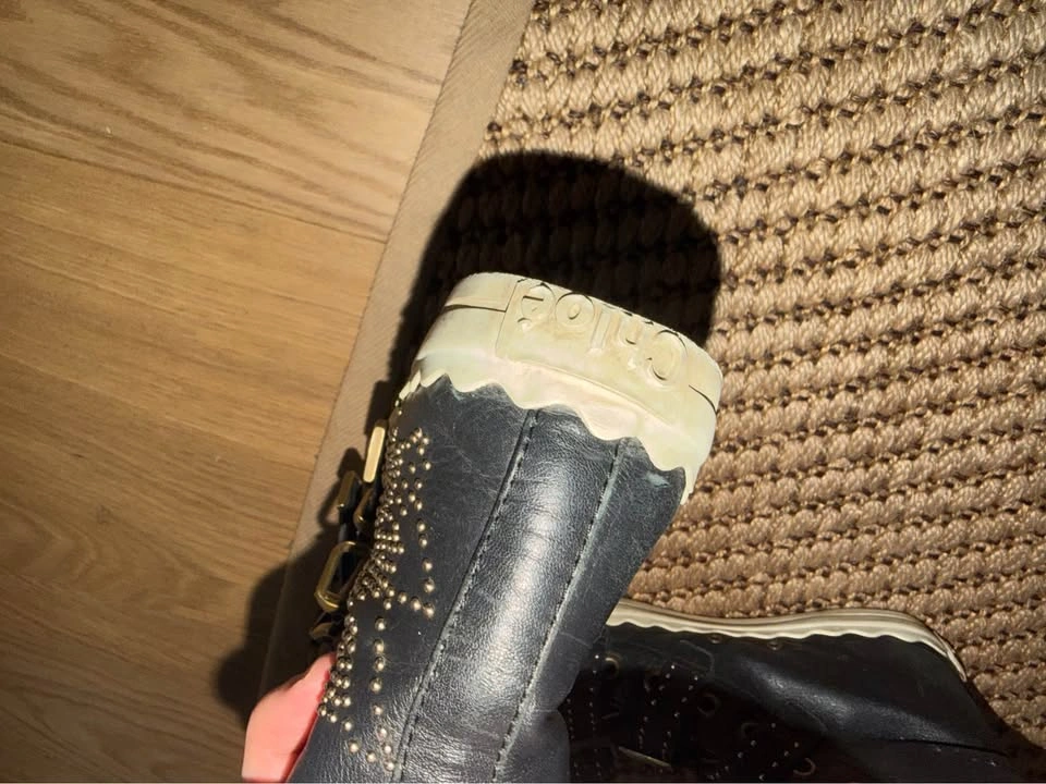 Chloe shoes - photo 3