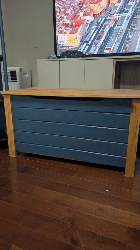 Chest - Corner Shelves - photo 2