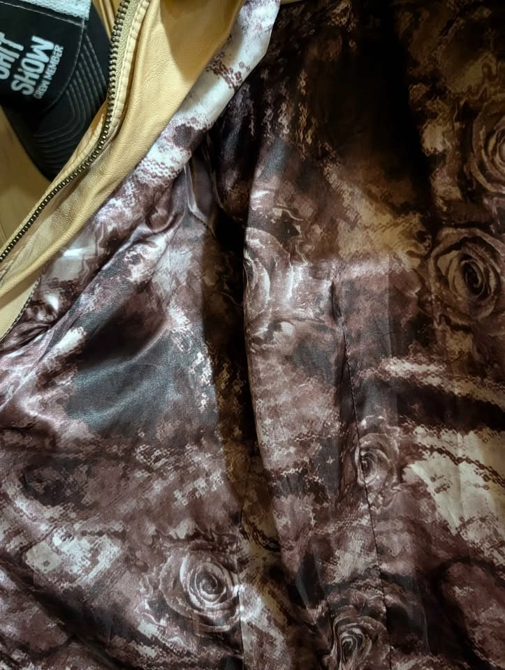 Guess Women's Faux Leather Moto Jacket - photo 2