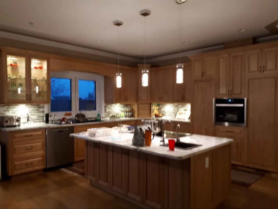 Pendant lights - photo 2