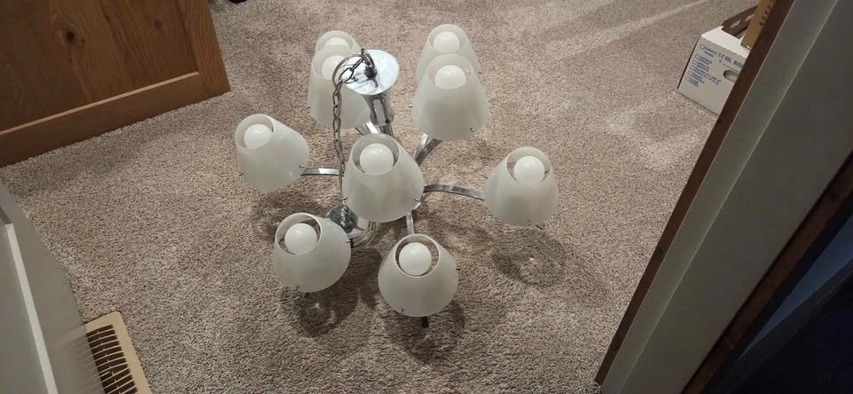 Chandelier