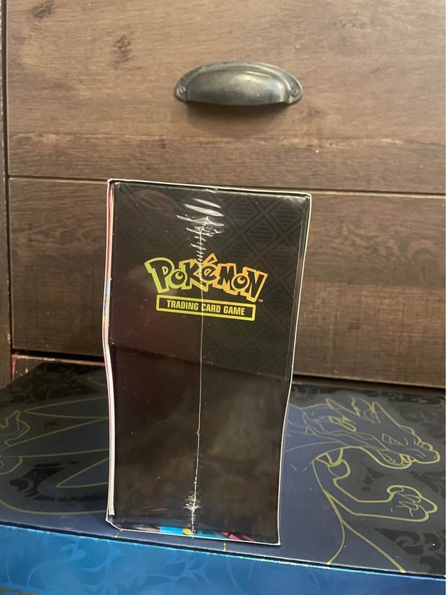 Pokemon TCG: Mega Evolution ETB Elite Trainer Box - Gardevoir - photo 2