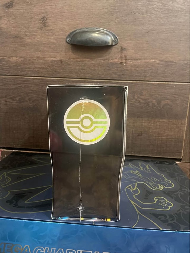 Pokemon TCG: Mega Evolution ETB Elite Trainer Box - Gardevoir - photo 3
