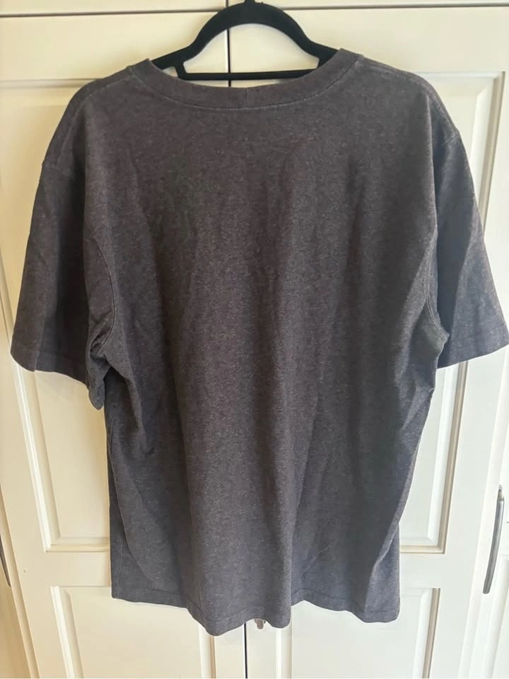 Carhartt Relaxed Fit Saw Blade Graphic T-Shirt Men’s Large - photo 3