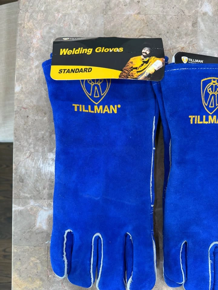 New Tillman Welding Gloves - photo 2