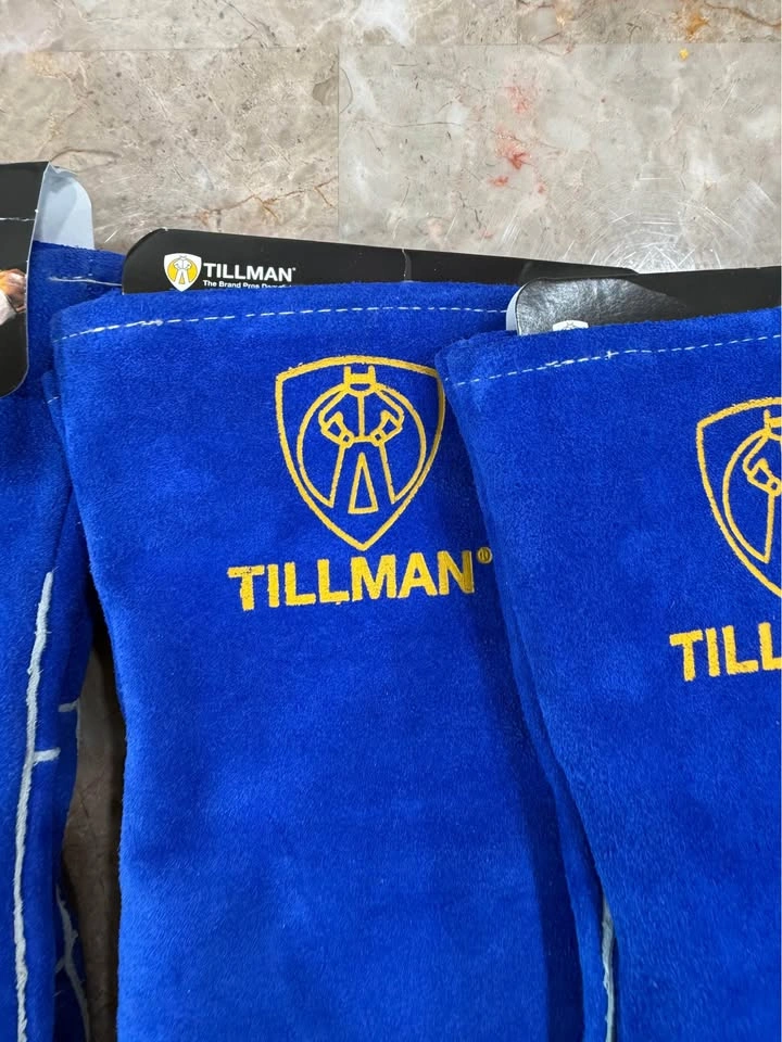 New Tillman Welding Gloves - photo 3