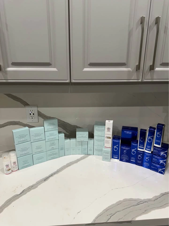 New SkinCeuticals, ColourScience, ZO, EltaMD, SkinBetter - photo 5