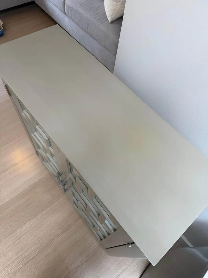 Mirrored Cabinet - photo 2