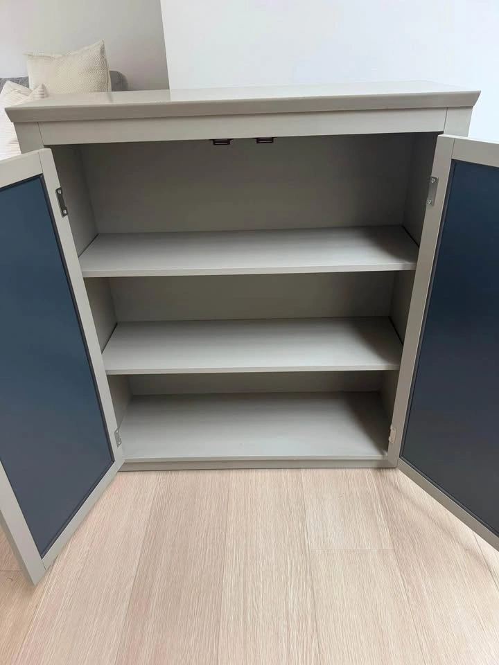 Mirrored Cabinet - photo 3