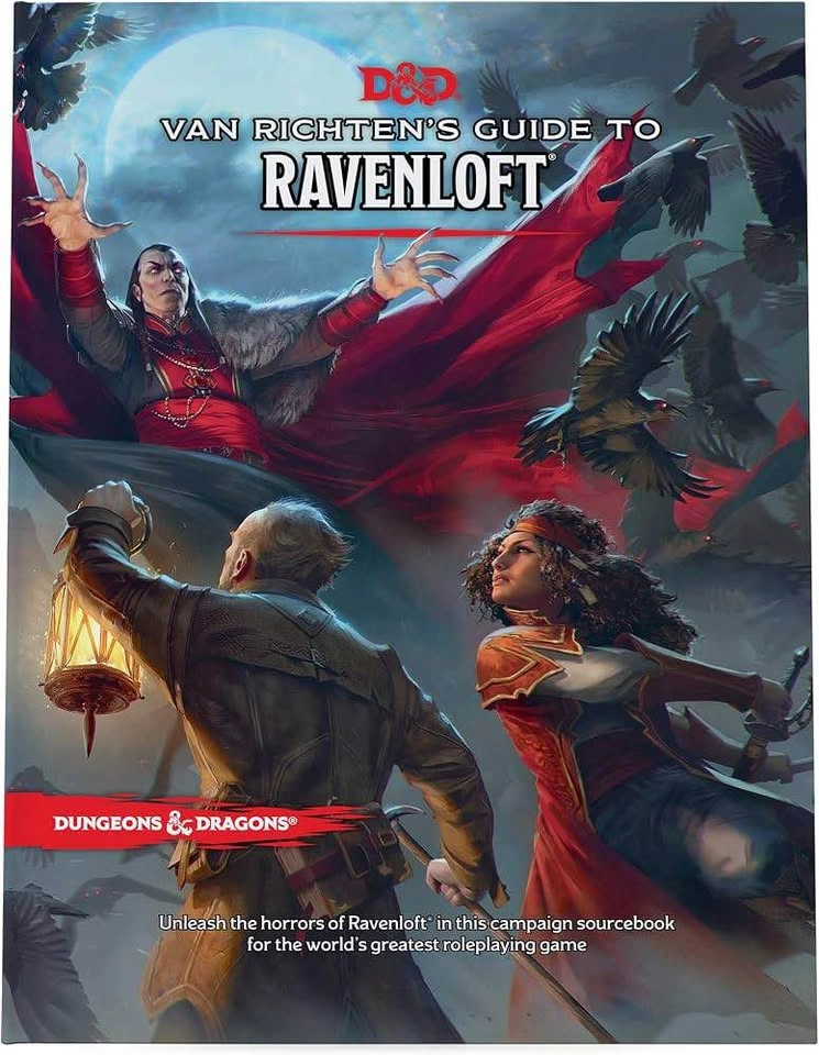 Dungeons and Dragons Books - photo 2