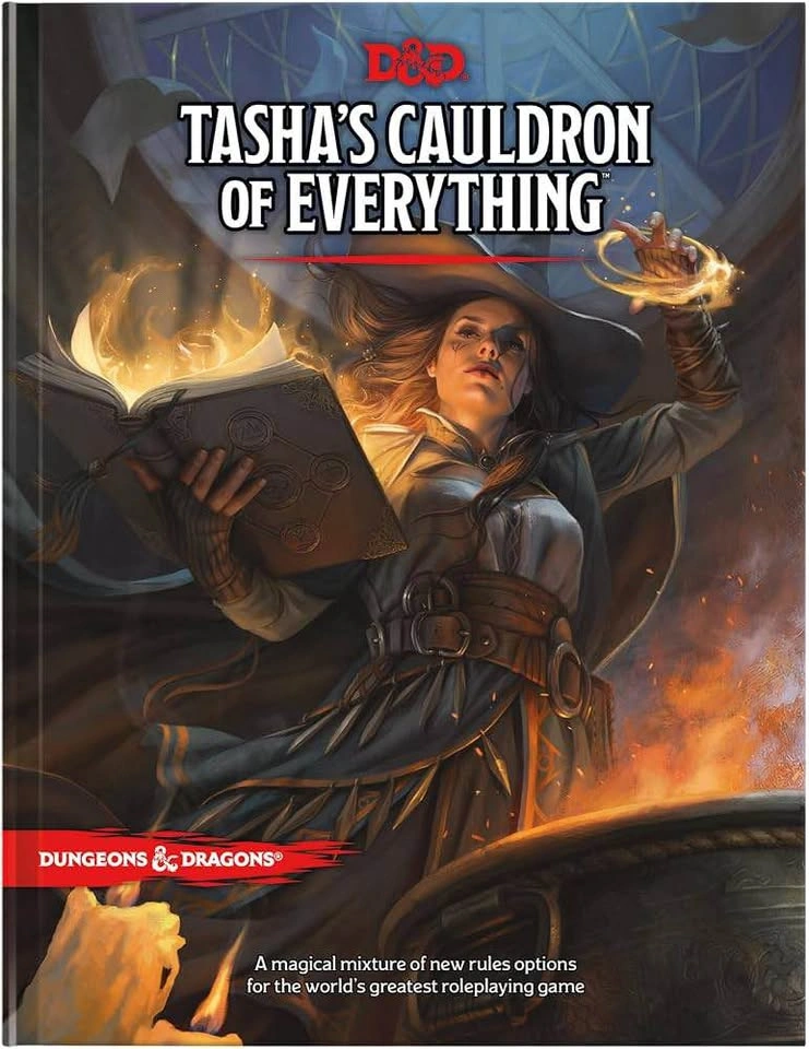 Dungeons and Dragons Books - photo 4