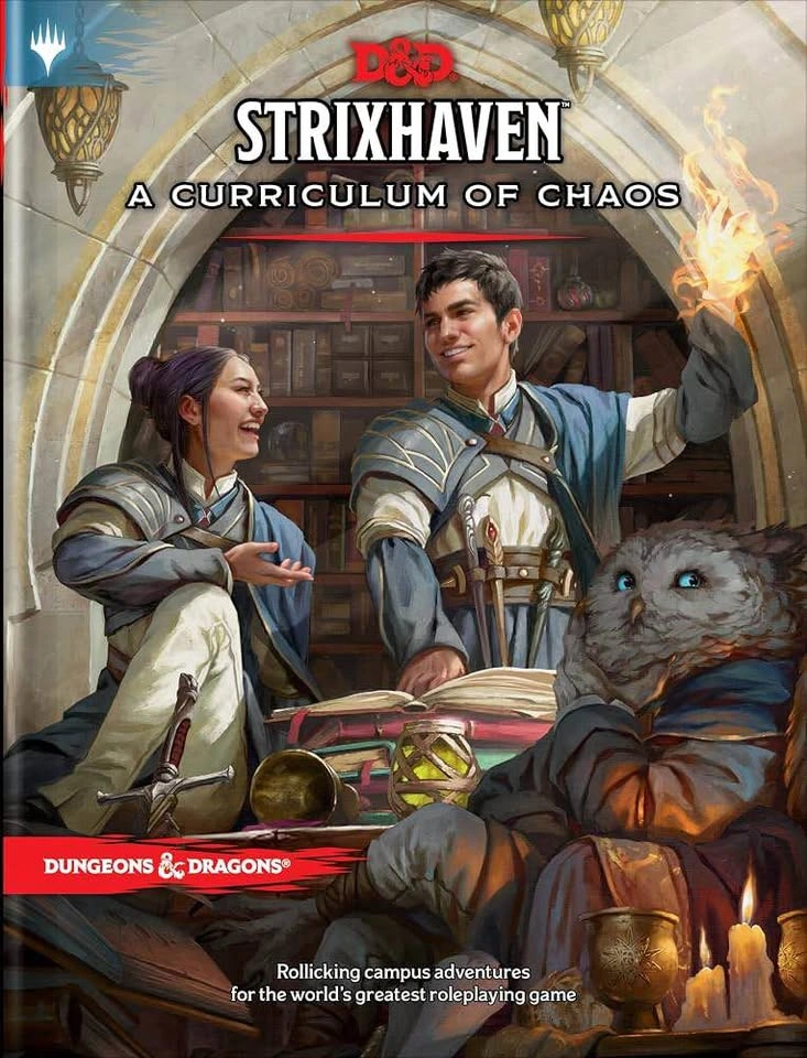 Dungeons and Dragons Books - photo 5
