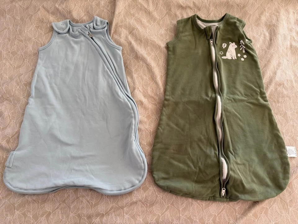 Love to dream swaddle up and sleep sacks - photo 4