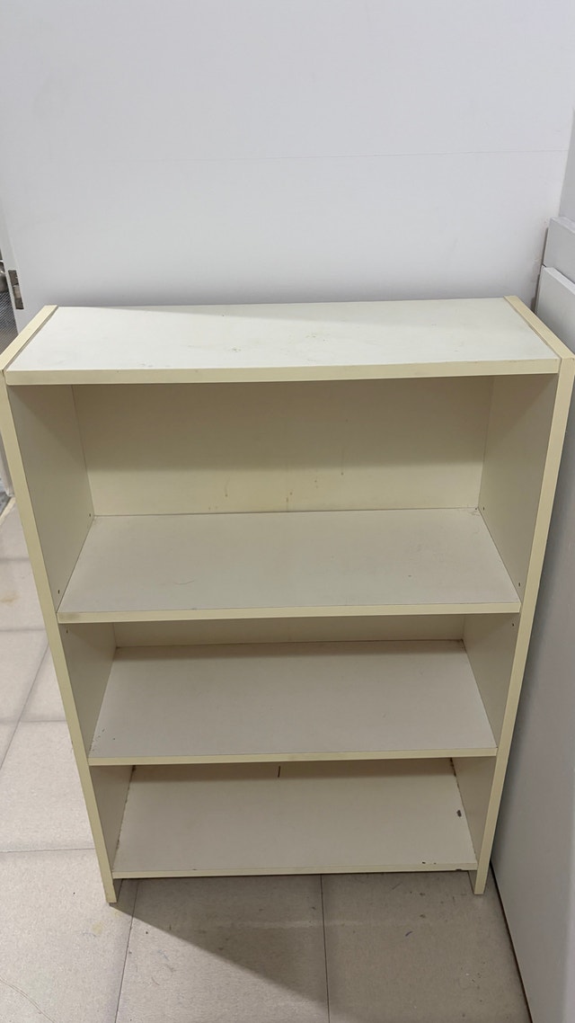 Bookshelf