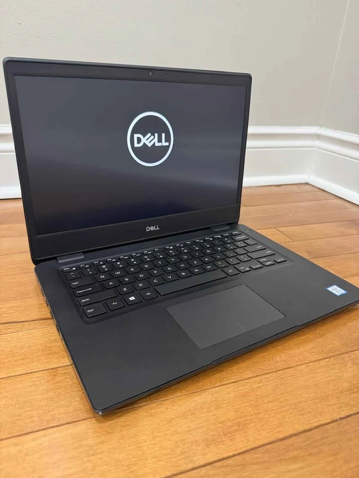 Core i5 8th Generation Laptop DELL - photo 2