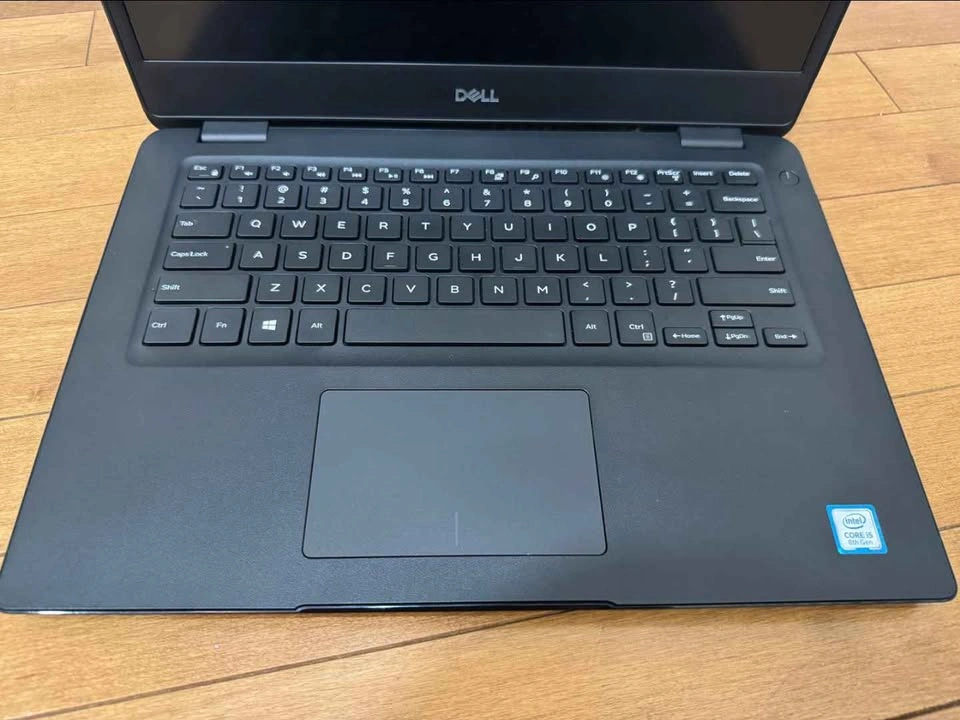 Core i5 8th Generation Laptop DELL - photo 4
