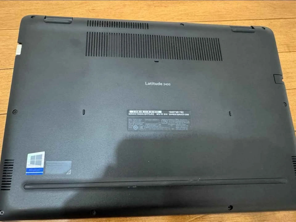 Core i5 8th Generation Laptop DELL - photo 5