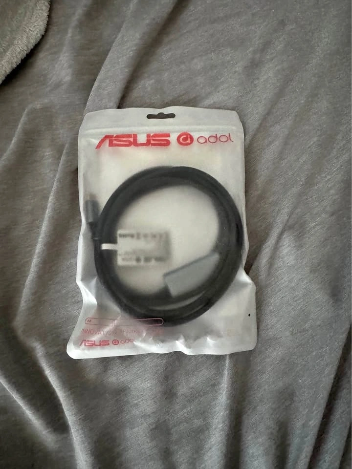 ASUS USB-C to HDMI 4K 60Hz Cable