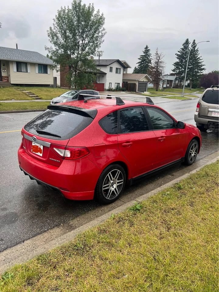 2009 Subaru Impreza - photo 2