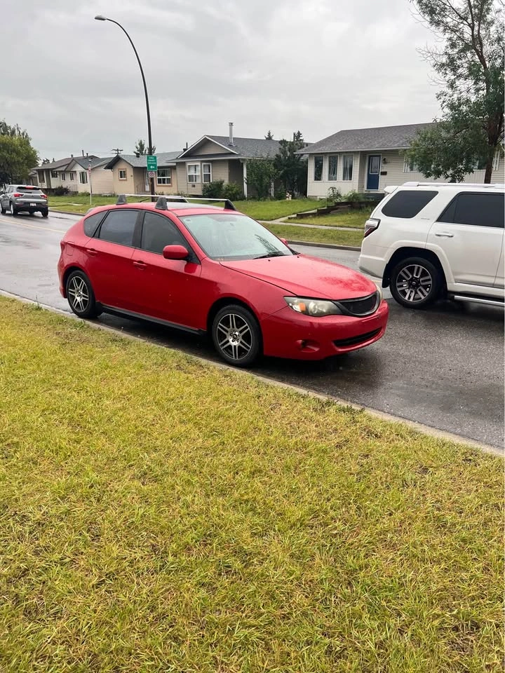 2009 Subaru Impreza - photo 3