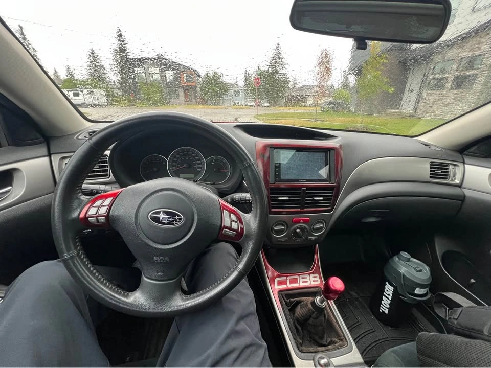 2009 Subaru Impreza - photo 4