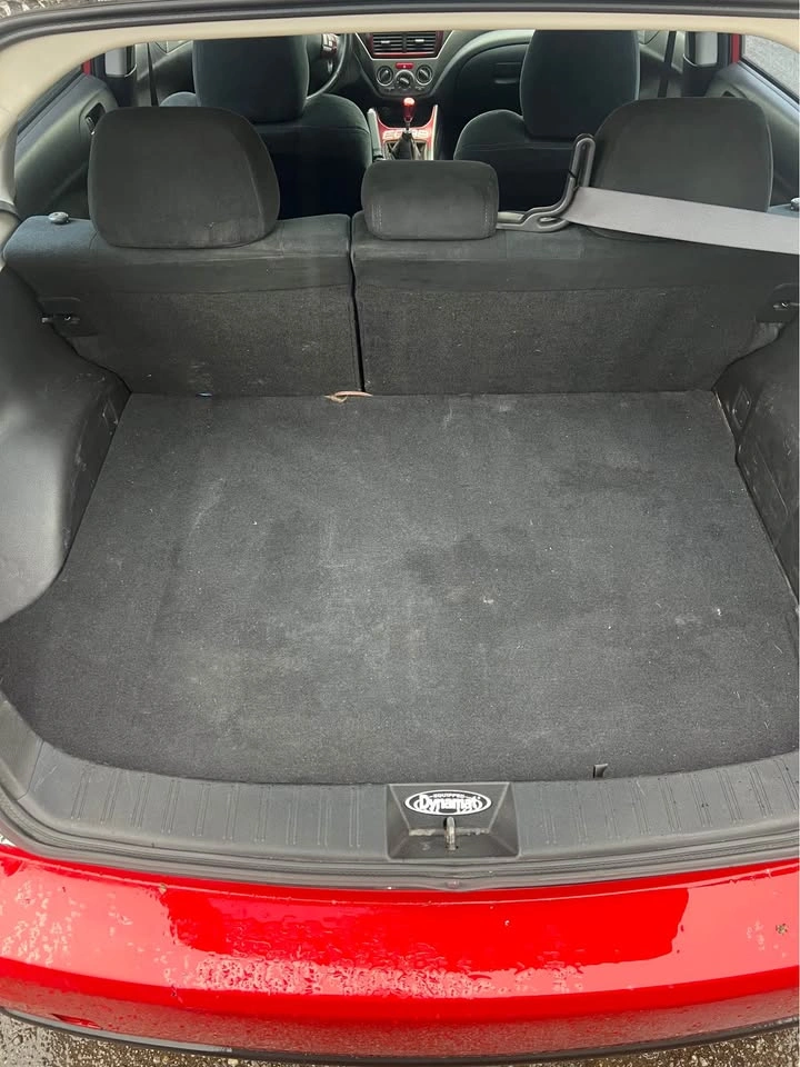 2009 Subaru Impreza - photo 5