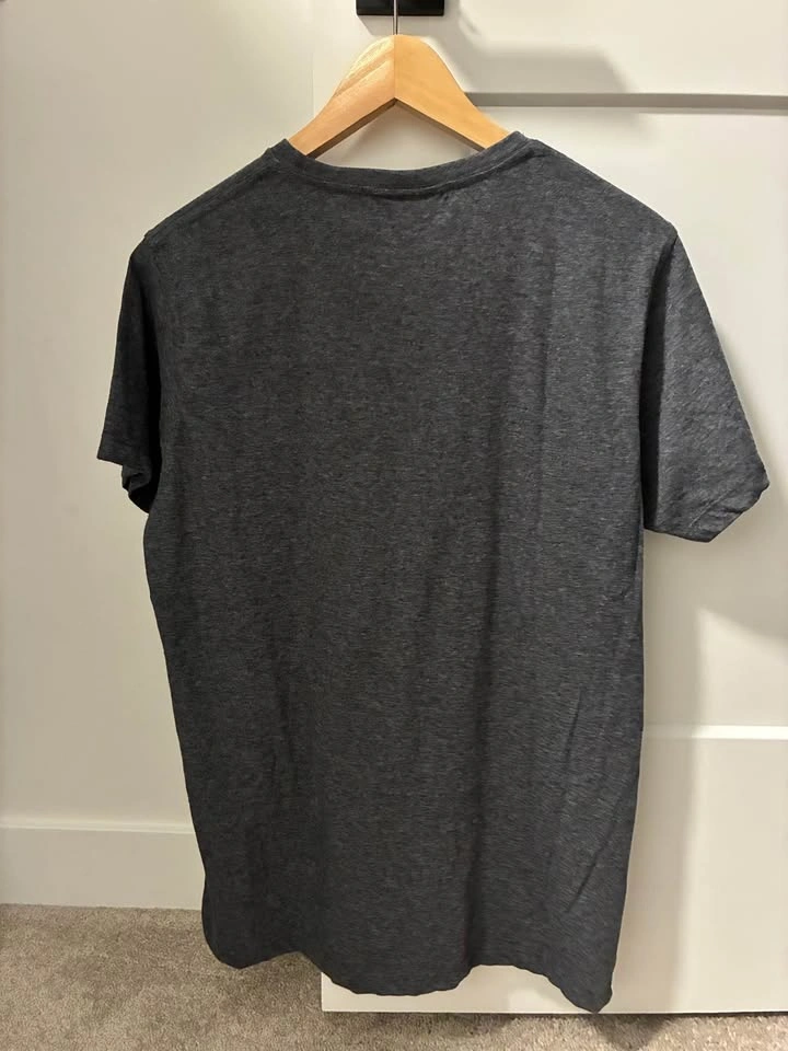 Brand New Real Madrid Official T-Shirt (Adult Small) - photo 2