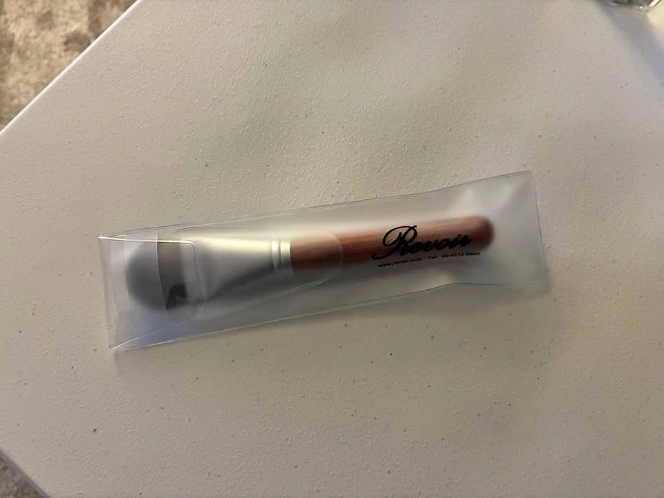Skincare Brush (made in South Korea)