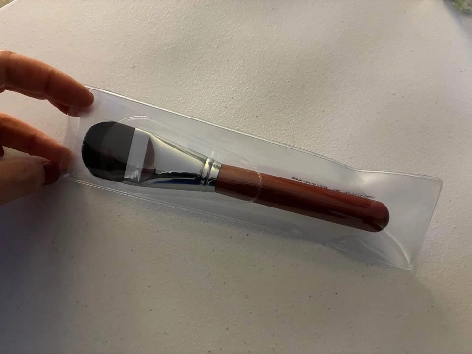 Skincare Brush (made in South Korea) - photo 2