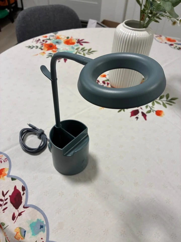 LED lamp - photo 2
