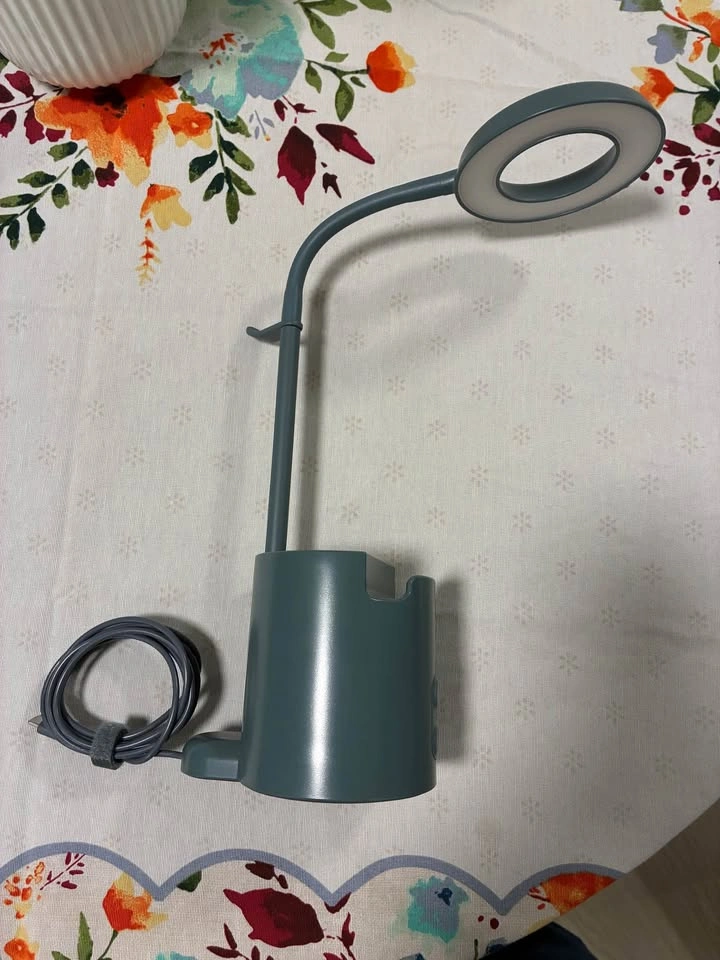 LED lamp - photo 3