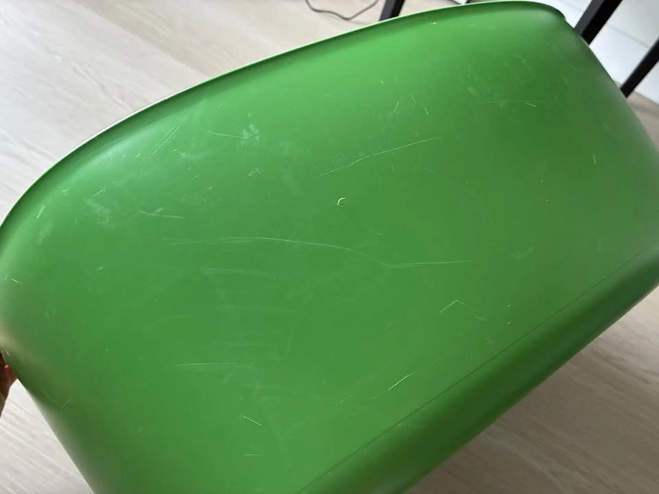 Laundry basket - photo 5