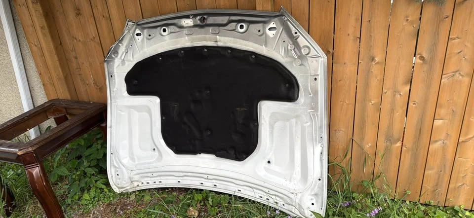 Mercedes-Benz C43 AMG / W205 OEM Hood – Damaged – $150 OBO - photo 2