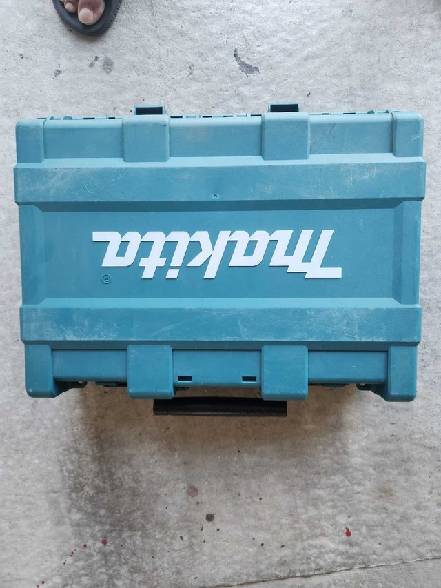Makita Cordless Hammer Driver Drill - photo 2