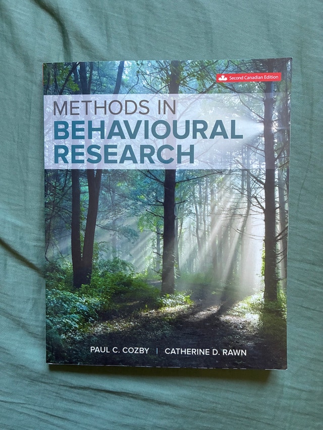 University & College Textbooks - photo 2