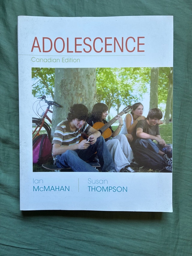 University & College Textbooks - photo 4