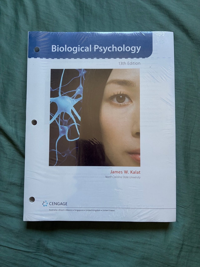University & College Textbooks - photo 5
