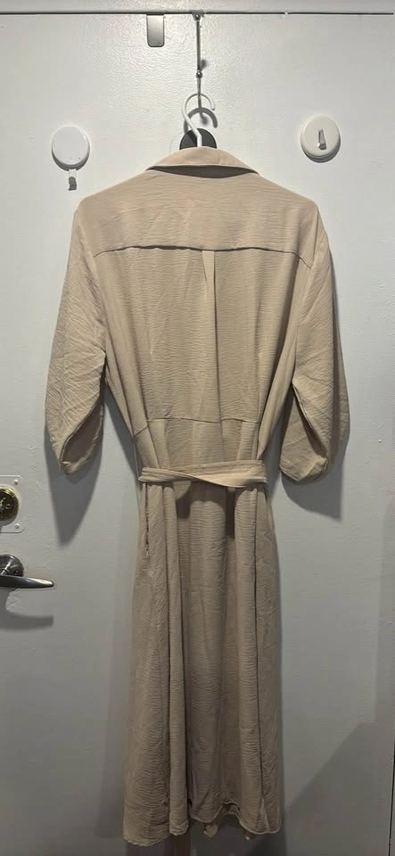 Tamara H Dress - photo 3