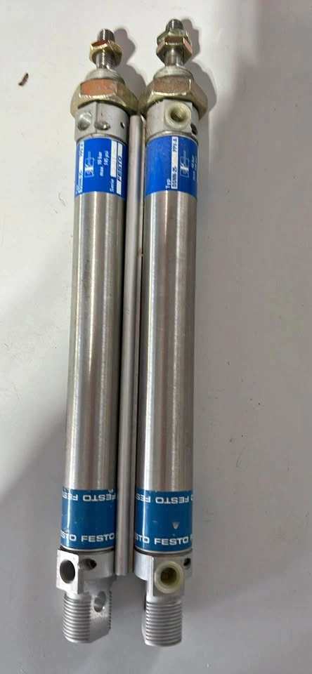Festo Pneumatic Cylinders