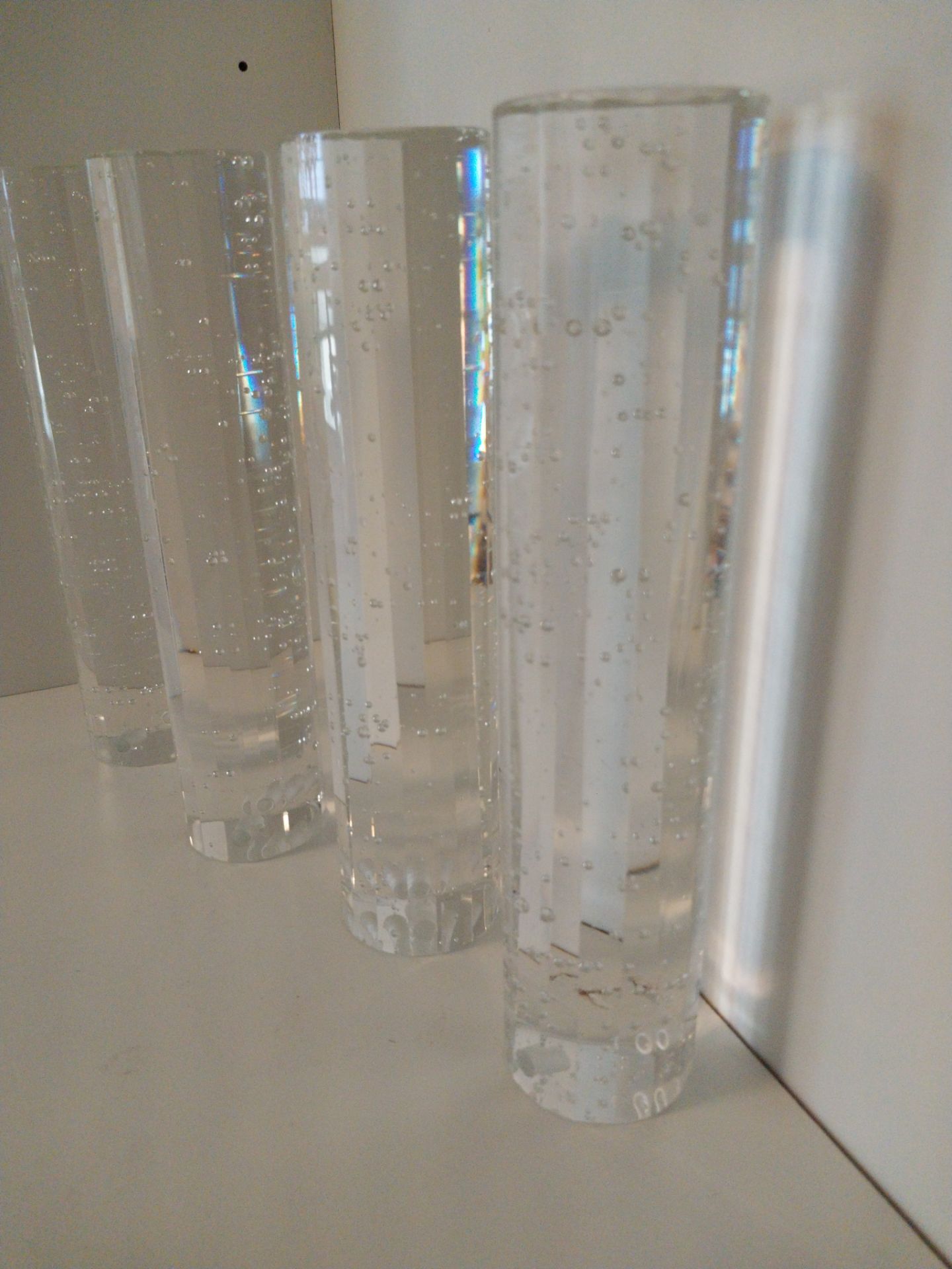 Artika Essence Replacement Glass Cylinders – 4 Available - photo 5