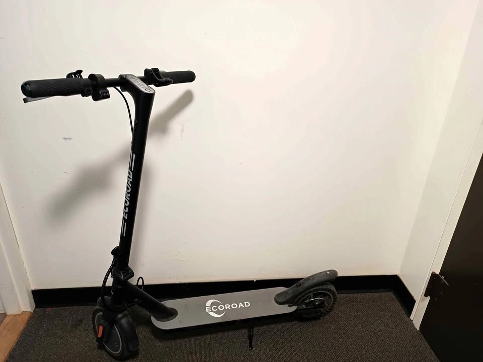 ECOROAD EC6 Electric Scooter