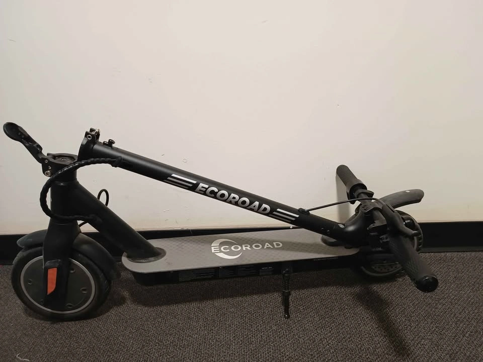 ECOROAD EC6 Electric Scooter - photo 2