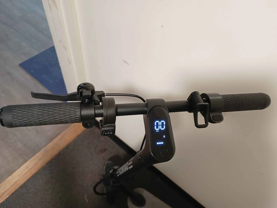 ECOROAD EC6 Electric Scooter - photo 3