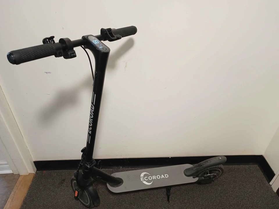ECOROAD EC6 Electric Scooter - photo 4
