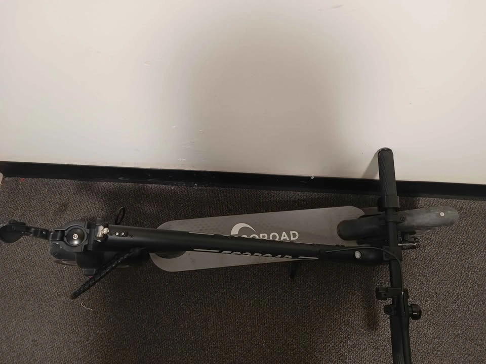 ECOROAD EC6 Electric Scooter - photo 5