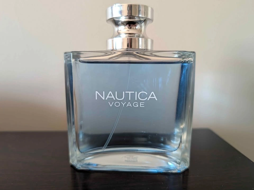 Nautica Voyage Eau de Toilette 3.3 fl oz / 100 ml - photo 3