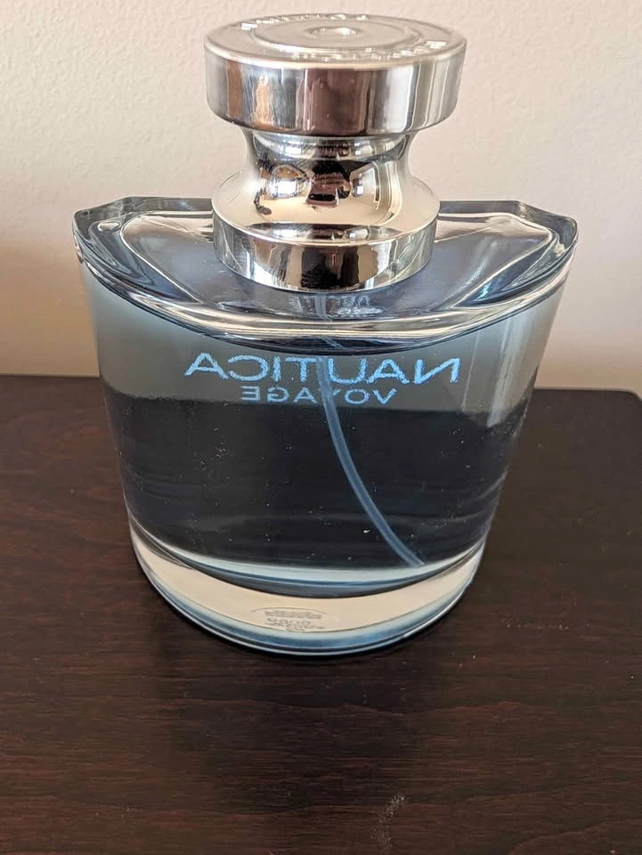 Nautica Voyage Eau de Toilette 3.3 fl oz / 100 ml - photo 4