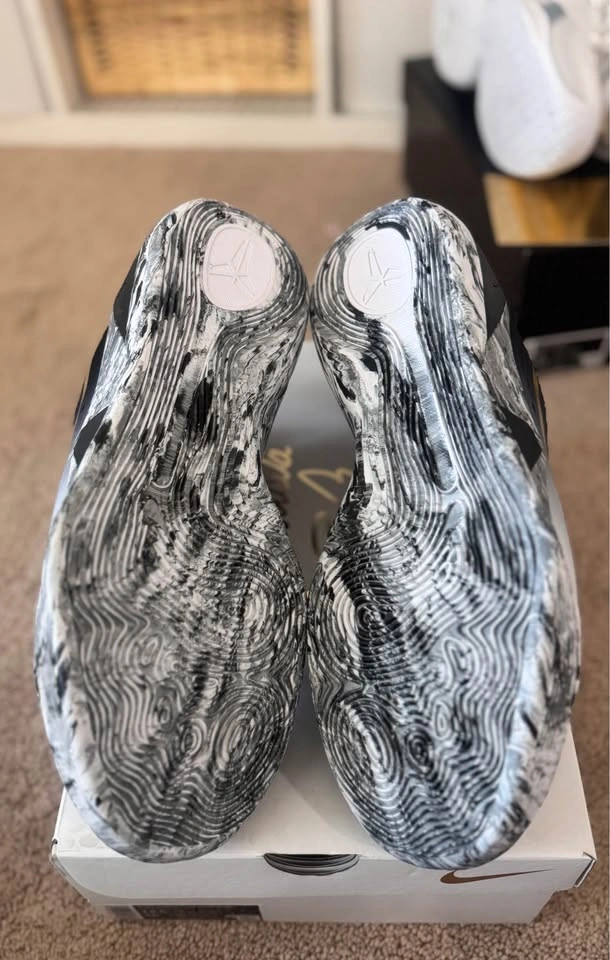 Kobe IX Elite Low “Mambacita” - Size 13.5 - photo 5